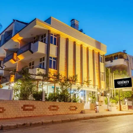 Serenity Lara Hotel